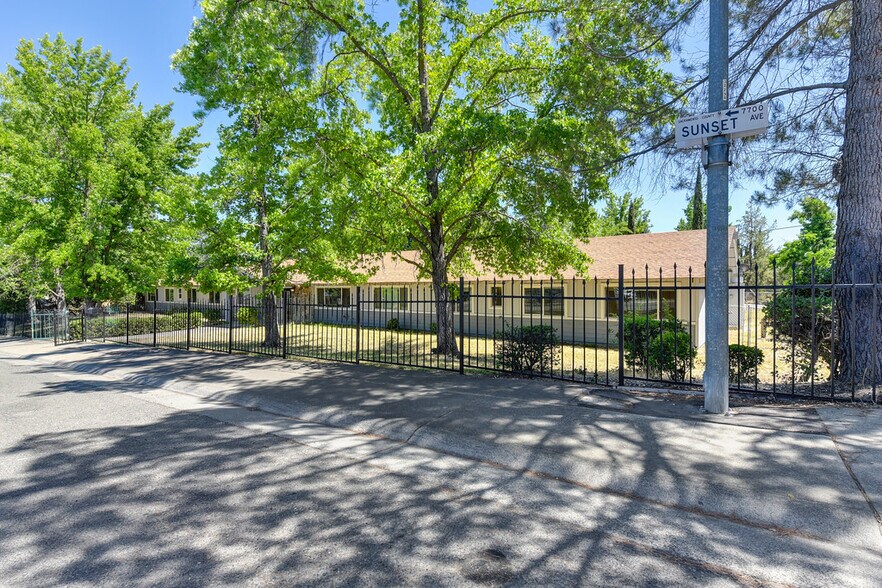 More Photos Of 7710 Sunset Ave, Fair Oaks Assisted Living For Sale