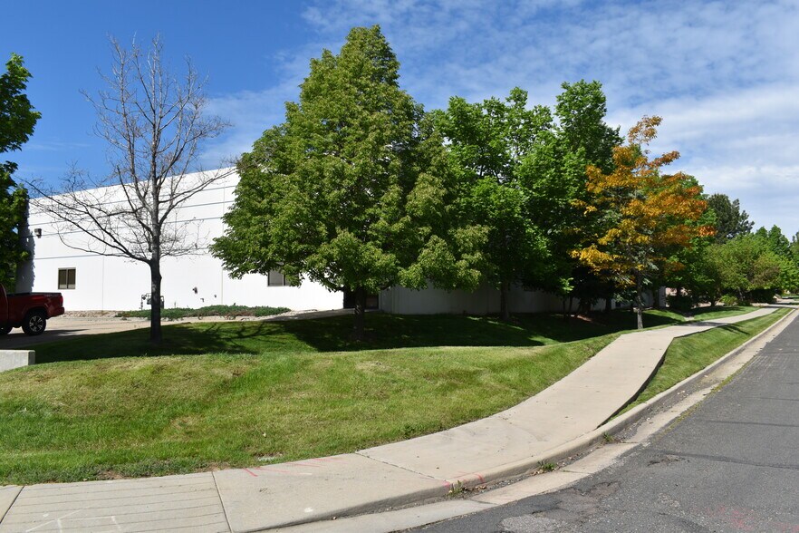 More Photos Of 405 S Pierce Ave, Louisville Warehouse For Lease