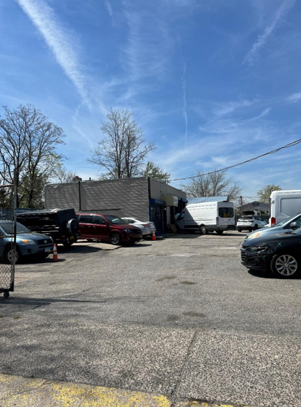 Primary Photo Of 22920 S Conduit Ave, Springfield Gardens Land For Lease