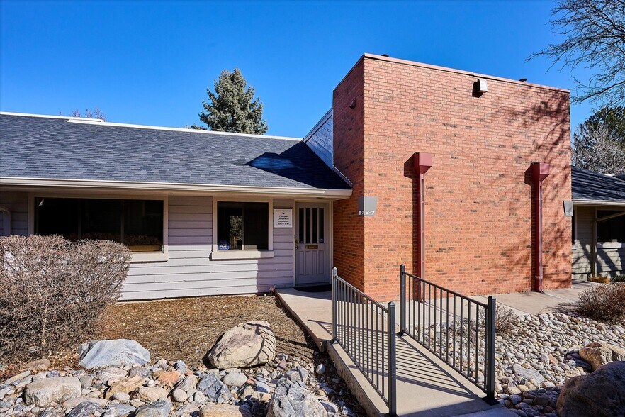 More Photos Of 8751 E Hampden Ave, Denver Medical For Sale