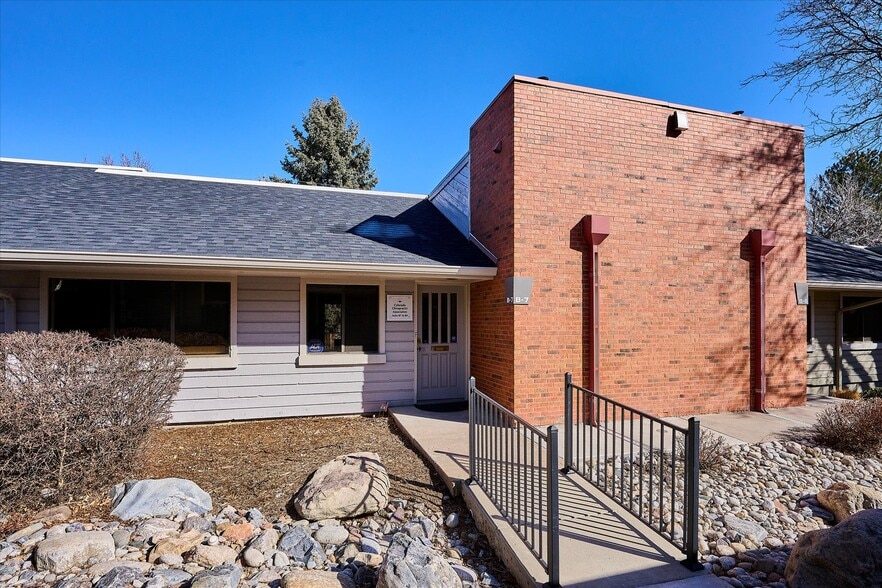 More Photos Of 8751 E Hampden Ave, Denver Office For Sale