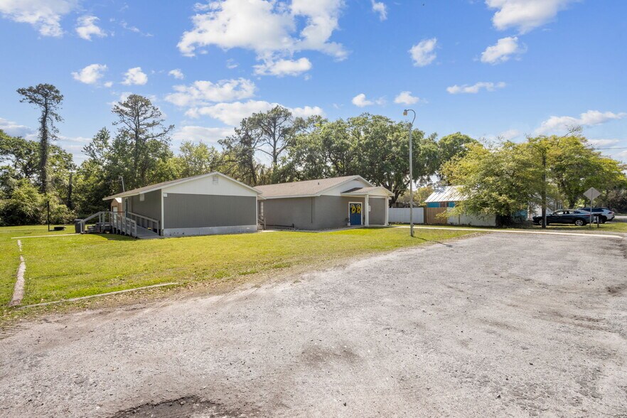 More Photos Of 1080 Olive St, Fernandina Beach Religious Facility For Sale