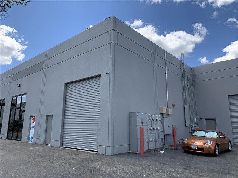 4970 Windplay Dr, El Dorado Hills, CA 95762 Flex/R&D For Lease