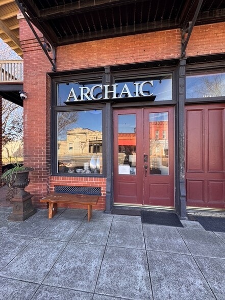 Primary Photo Of 2737-2739 Cleveland St, Elloree Storefront Retail Office For Sale