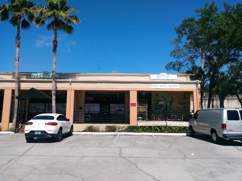 More Photos Of 3215-3217 S Macdill, Tampa Unknown For Lease