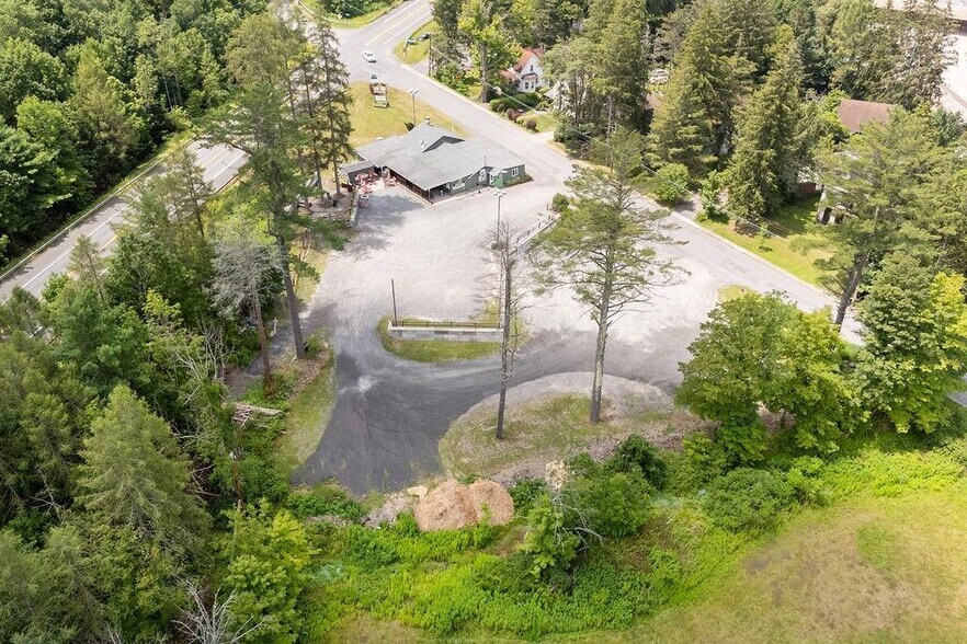 More Photos Of 46 Depot St, Fleischmanns Restaurant For Sale