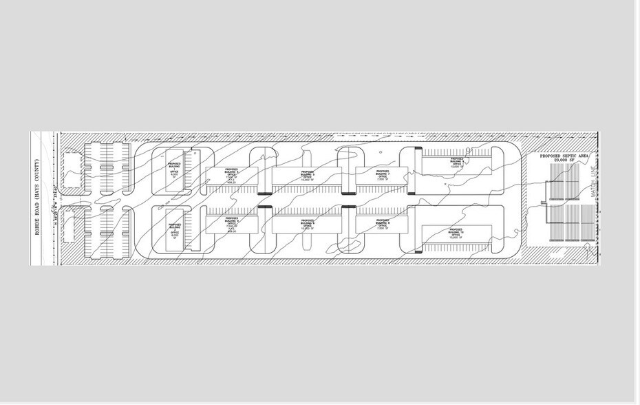 More Photos Of 721 Rohde Rd, Kyle Unknown For Lease