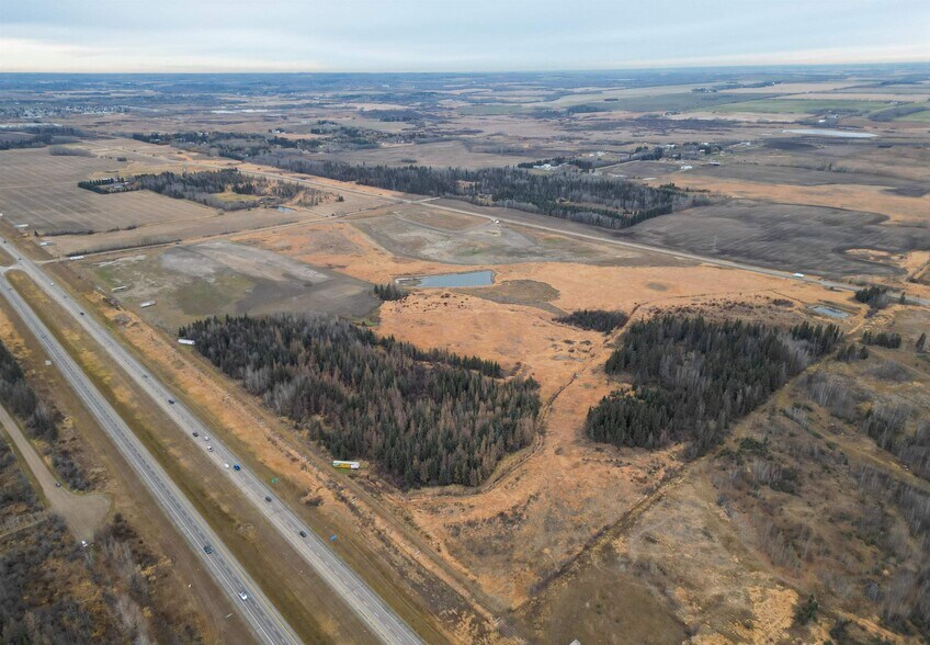 More Photos Of 1 270 Range Rd, Spruce Grove Land For Sale