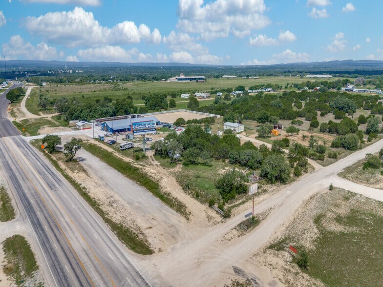 More Photos Of TBD Hwy 16, Bandera Land For Sale