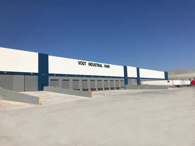 More Photos Of 9505 Airway Rd, San Diego Warehouse For Lease