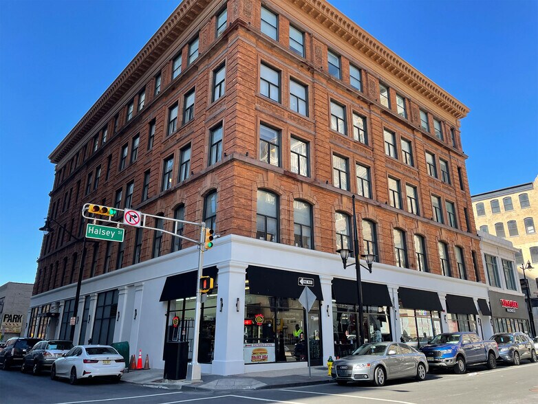 More Photos Of 45 Academy St, Newark Office For Lease