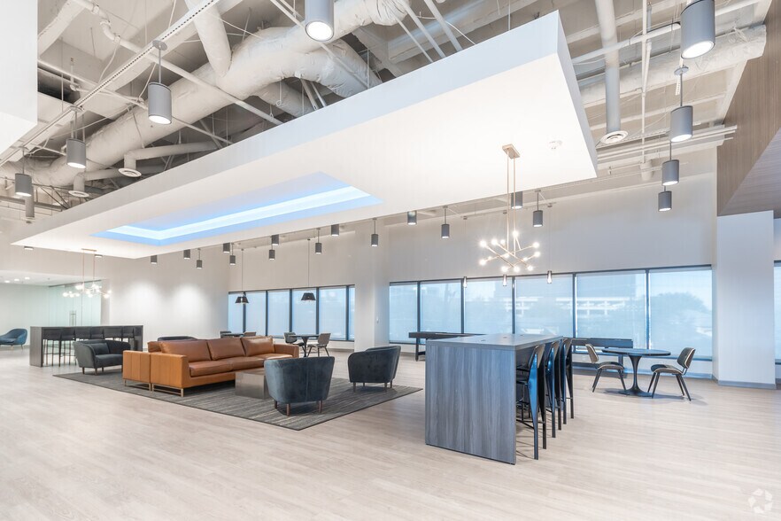 More Photos Of 12001 N Central Expy, Dallas Office For Lease