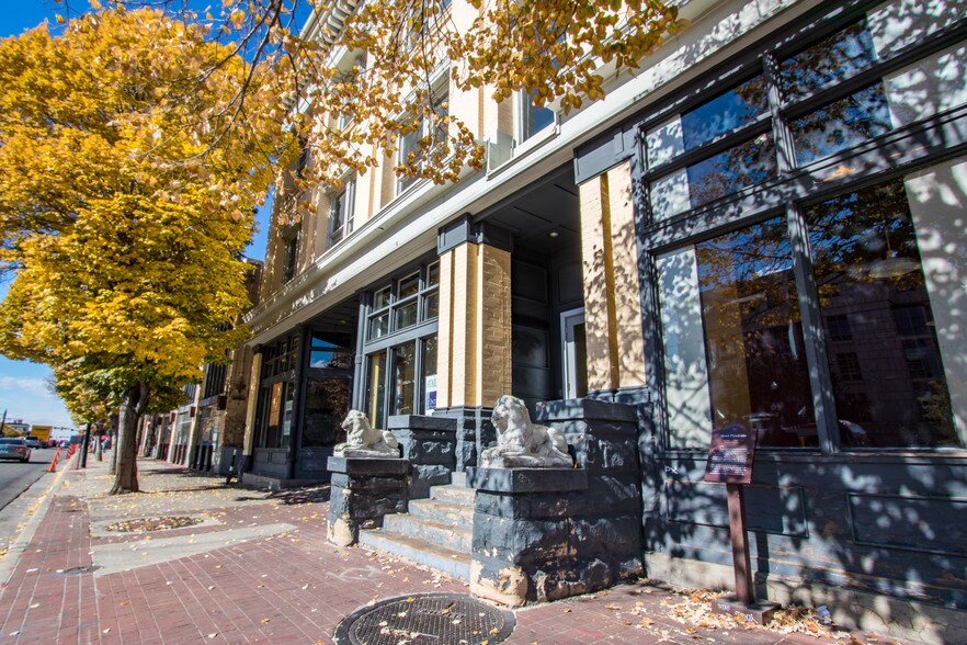 More Photos Of 73-75 E 400 S, Salt Lake City Office For Lease