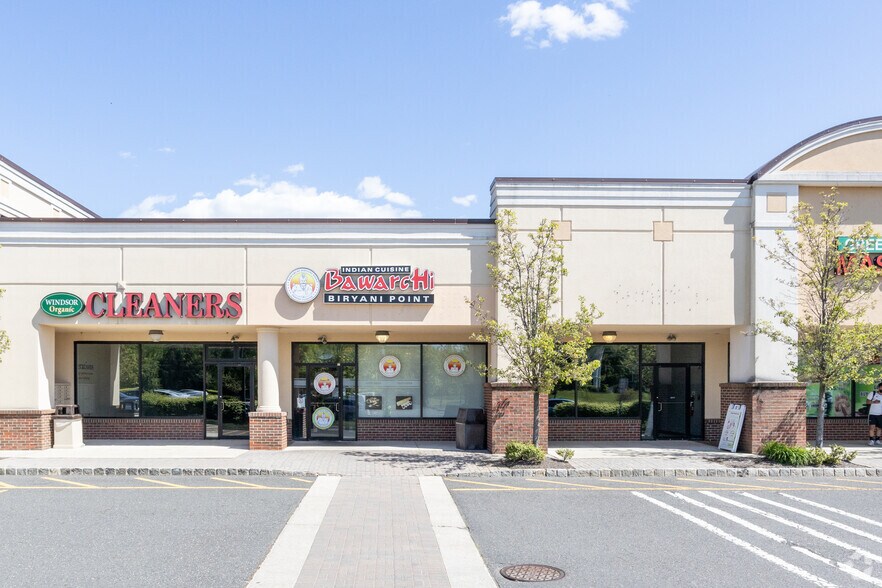 More Photos Of 761 W Route 33, East Windsor Unknown For Lease