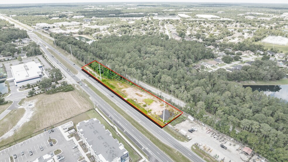 More Photos Of 12252 Philips hwy, Jacksonville Land For Sale
