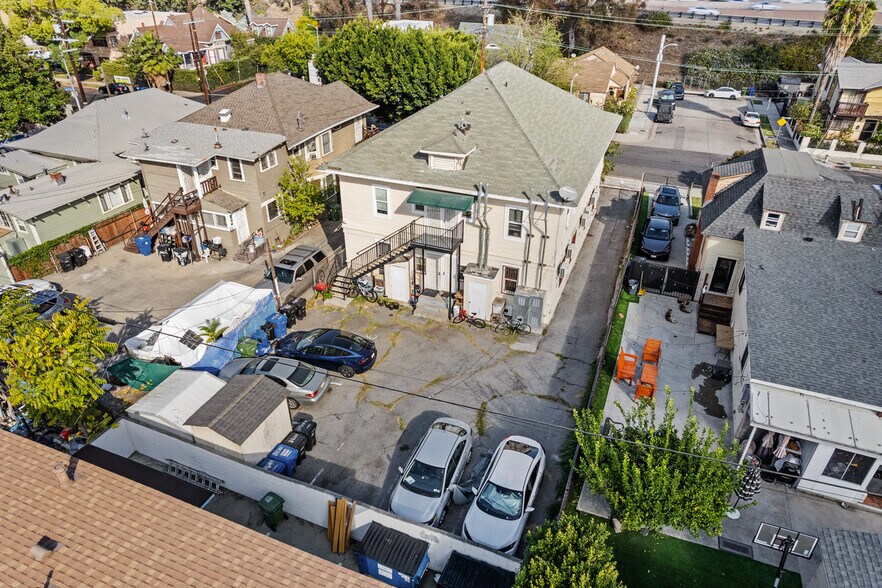 More Photos Of 1276 W 22nd St, Los Angeles Apartments For Sale