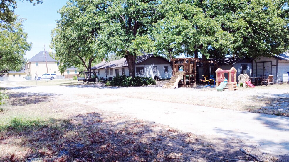 More Photos Of 1509 Tinker Rd, Colleyville Land For Sale
