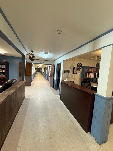 More Photos Of 1301 N 5th St, Tonkawa Assisted Living For Sale