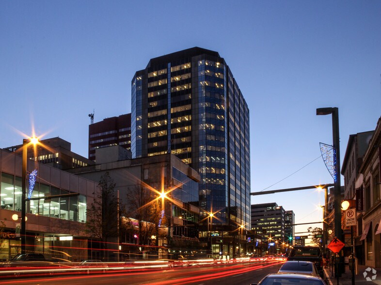 More Photos Of 10405 Jasper Ave NW, Edmonton Office For Lease