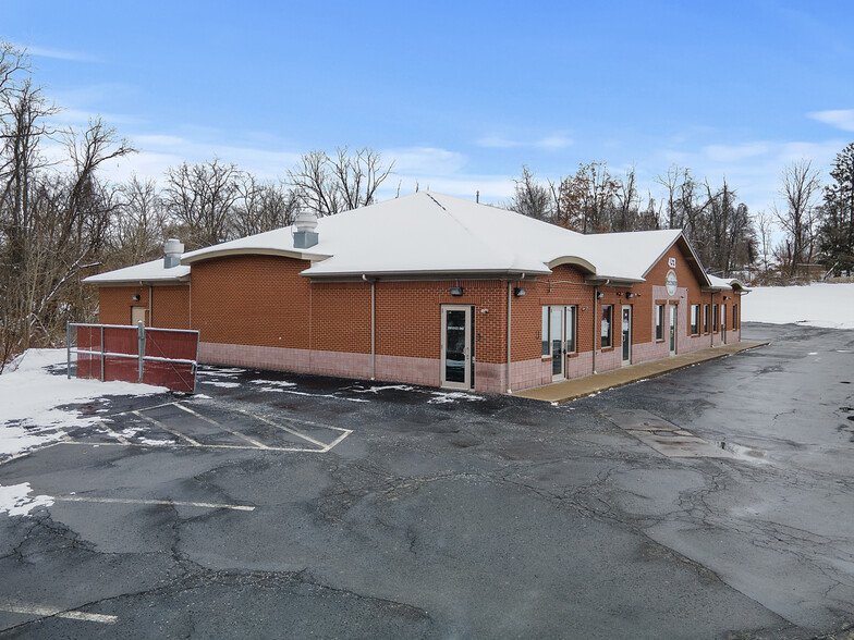 Primary Photo Of 453 Valley Brook Rd, Canonsburg Freestanding For Lease