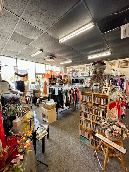 More Photos Of 416-418 N Main St, Angels Camp General Retail For Sale