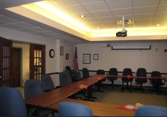 More Photos Of 5 Community Dr, Augusta Office For Sale