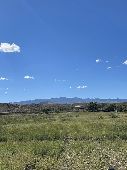 More Photos Of 8 Chunky rd, Socorro Land For Sale