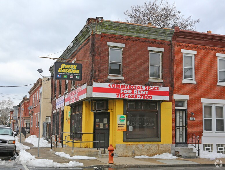 More Photos Of , Philadelphia General Retail For Sale