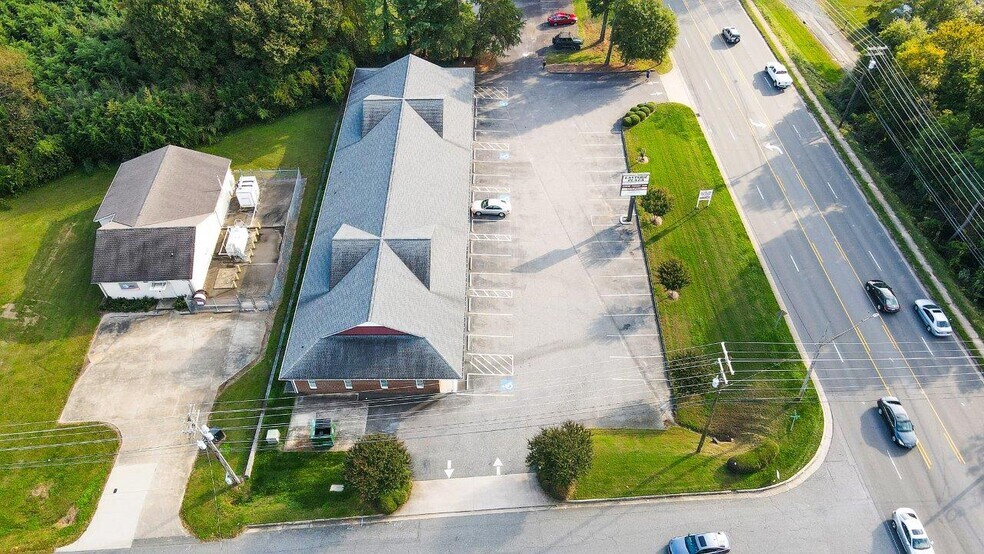 More Photos Of 760 N New Hope Rd, Gastonia Medical For Sale