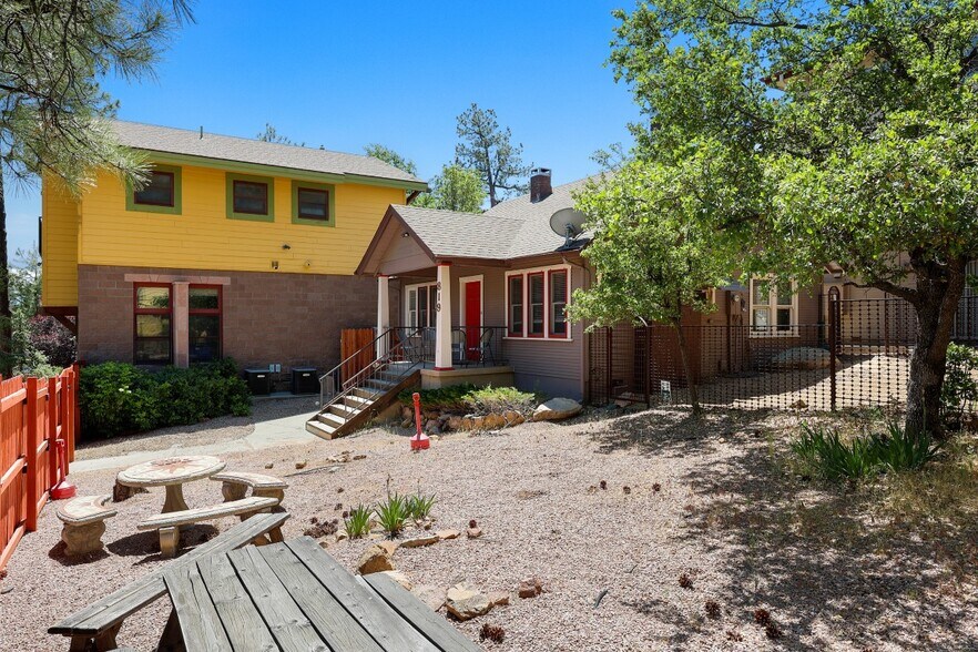 More Photos Of 819 W Gurley St, Prescott Apartments For Sale