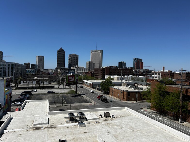 More Photos Of 161 N Grant Ave, Columbus Loft Creative Space For Lease