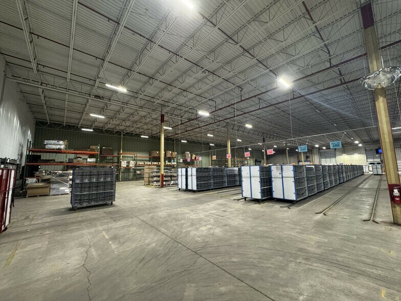 More Photos Of 197 Bosch Blvd, New Bern Warehouse For Lease