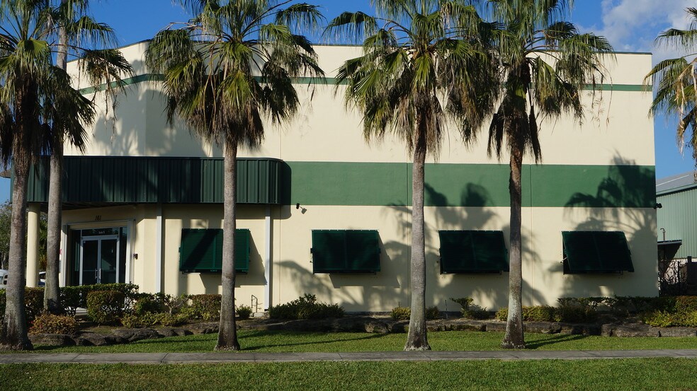 More Photos Of 161 Commerce Rd, Boynton Beach Warehouse For Sale