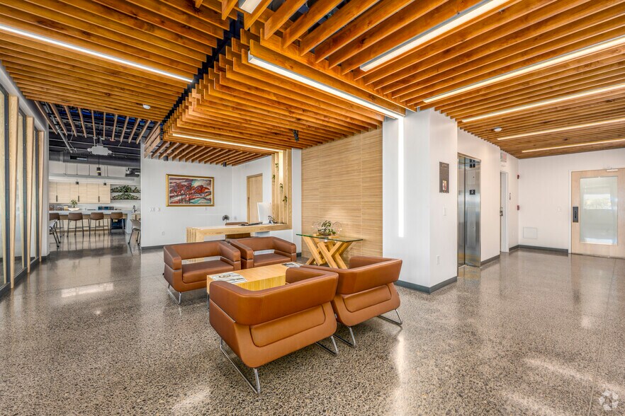 More Photos Of 2100 Louisiana Blvd NE, Albuquerque Coworking Space