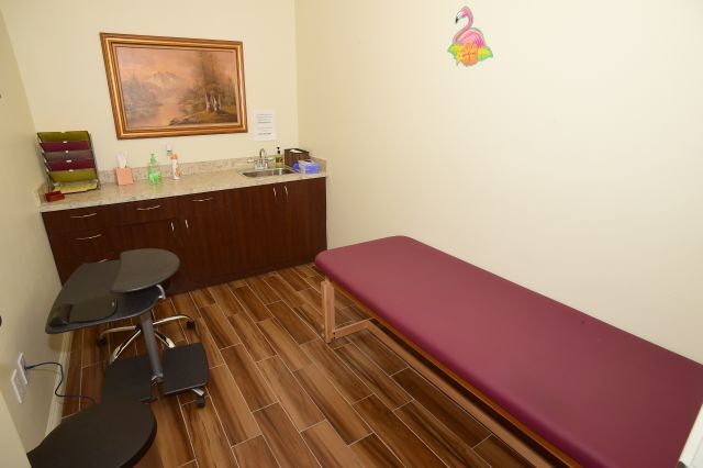 More Photos Of 43821 15th St W, Lancaster Medical For Sale