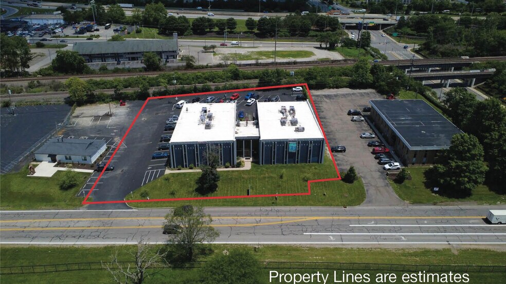More Photos Of 4770 Indianola Ave, Columbus Office For Sale