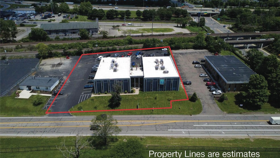 More Photos Of 4770 Indianola Ave, Columbus Office For Sale