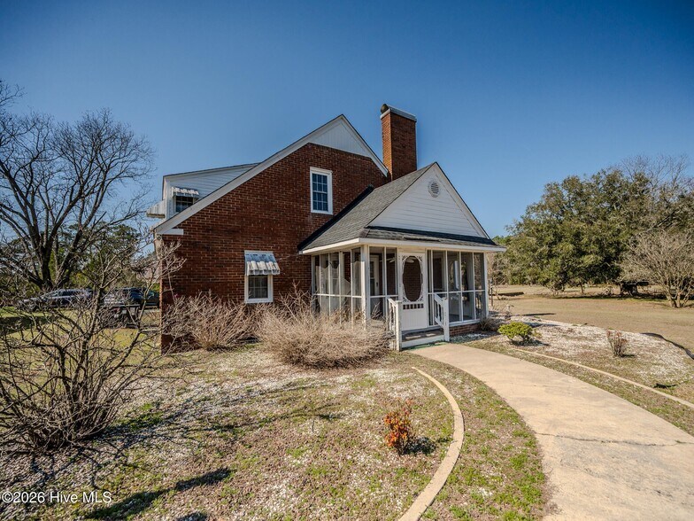 More Photos Of 60 Callahan Rd, Orrum Specialty For Sale