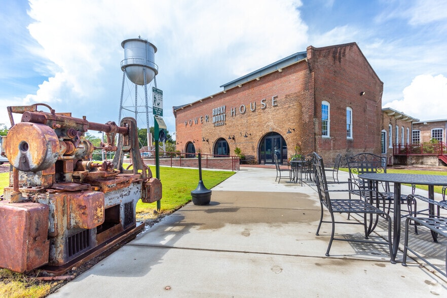 More Photos Of 1151 Falls Rd, Rocky Mount Loft Creative Space For Lease