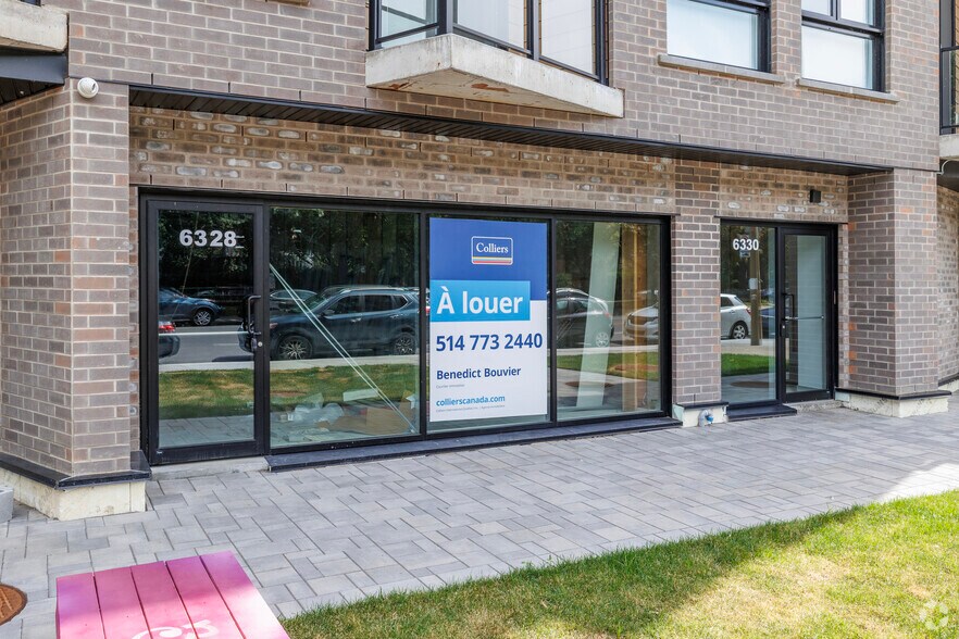 More Photos Of 6332 Rue Sherbrooke O, Montréal Apartments For Lease