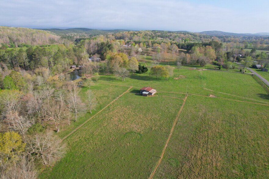More Photos Of 1516 Fish Hatchery Rd, Summerville Land For Sale