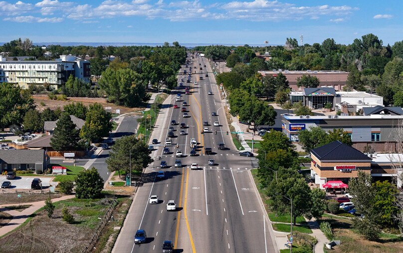 More Photos Of , Fort Collins Land For Sale