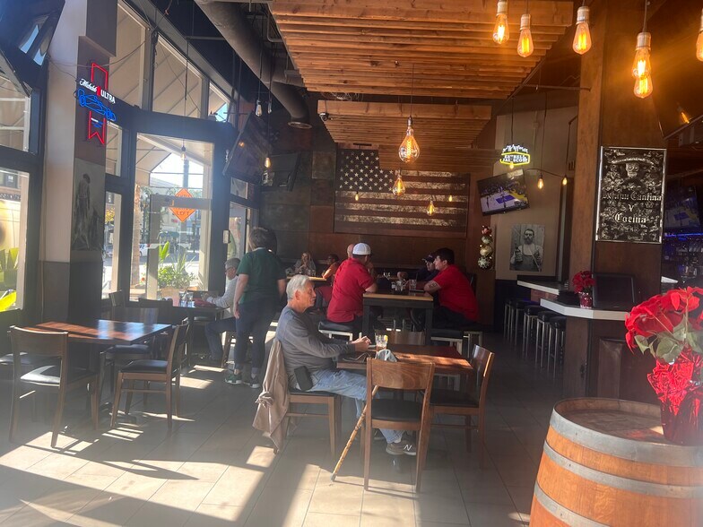 More Photos Of 119 E Colorado Blvd, Pasadena Office For Lease