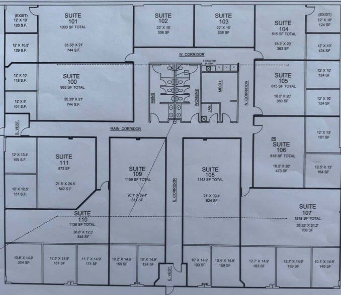 More Photos Of 1310 NW Vivion Rd, Kansas City Office For Lease