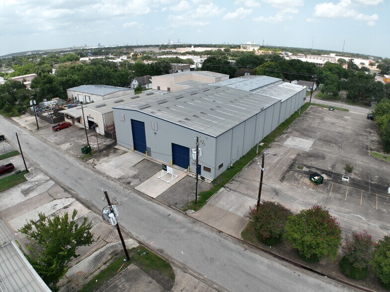 Primary Photo Of 1204 Witter St, Pasadena Warehouse For Lease