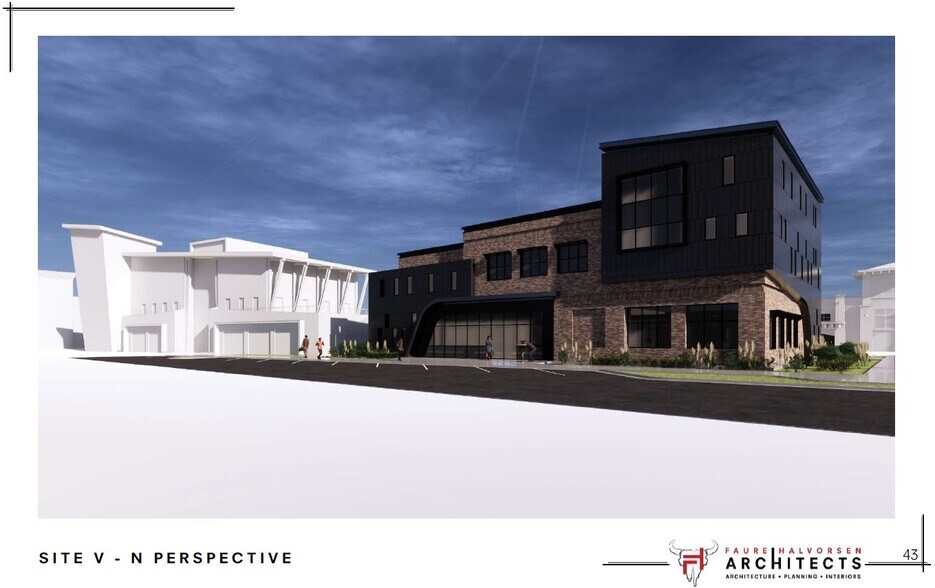 More Photos Of 2952 Technology Blvd W, Bozeman Office For Lease