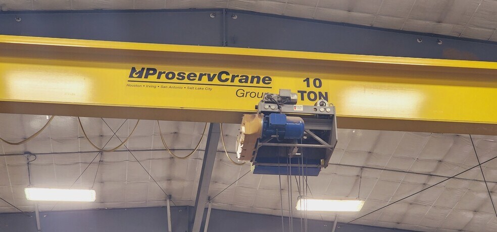 More Photos Of 860 35th Ave E, Dickinson Warehouse For Sale