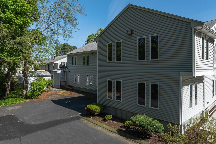 More Photos Of 353 W Center St, West Bridgewater Office For Sale
