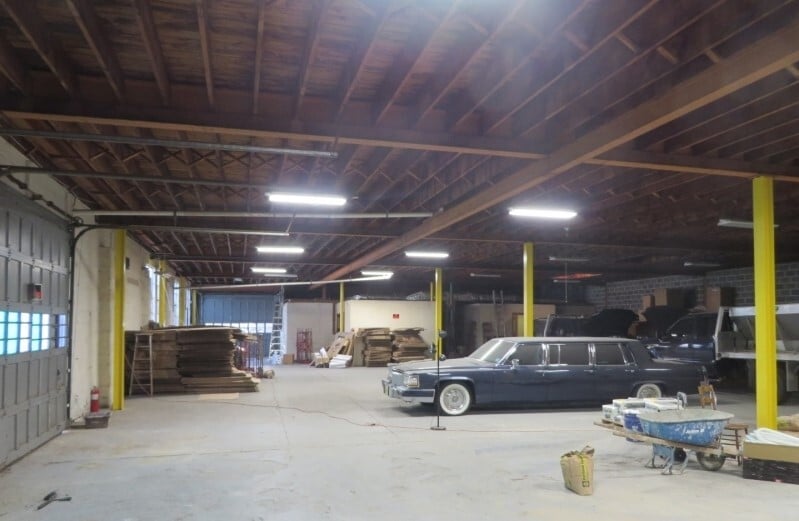 More Photos Of 13-23 Steiner Pl, North Plainfield Warehouse For Sale