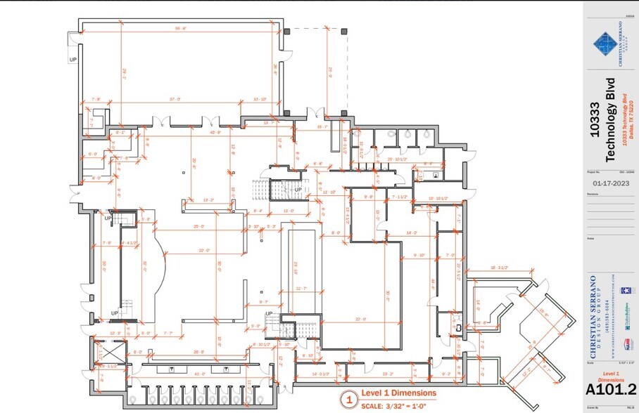 More Photos Of 10333 E Technology Blvd, Dallas Bar For Sale